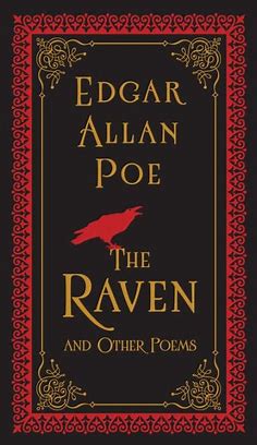 THE RAVEN AND OTHER POEMS