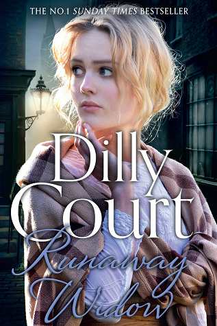 RUNAWAY WIDOW