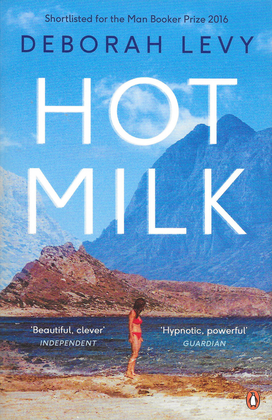 hot milk