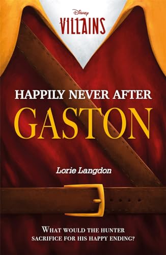 GASTON
