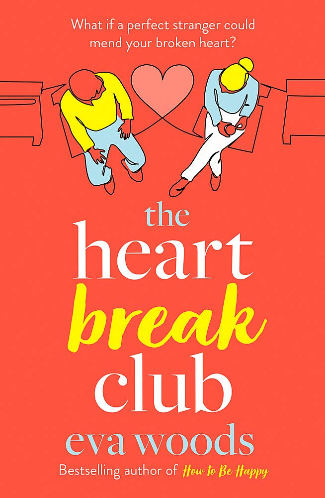 THE HEART BREAK CLUB