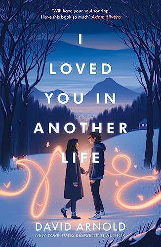 i loved you in another life