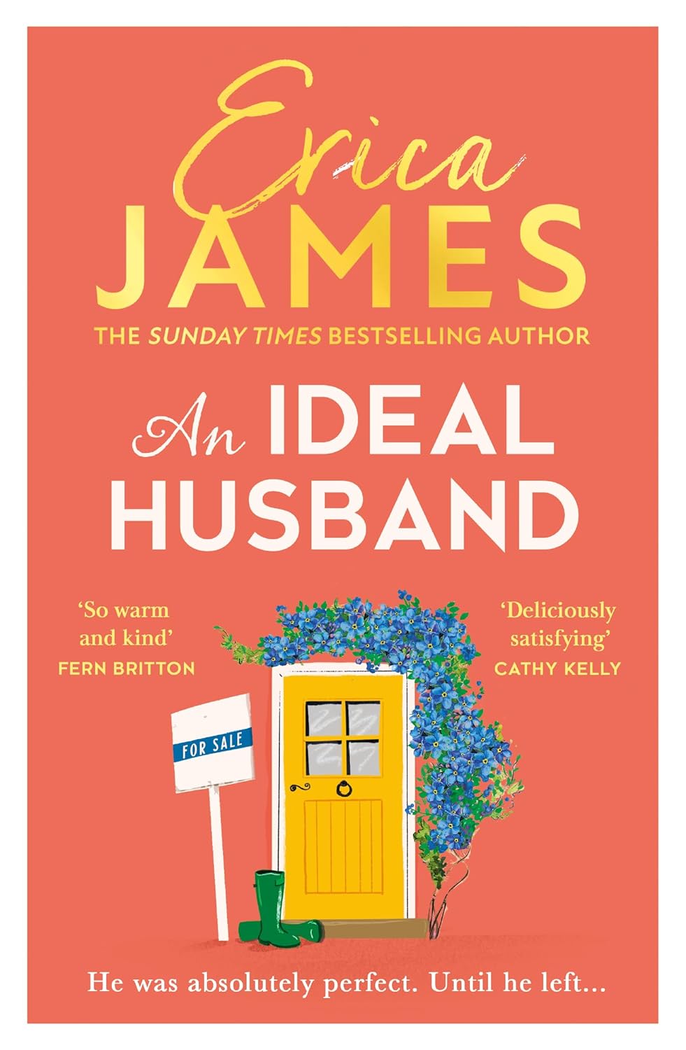 AN IDEAL HUSBAND