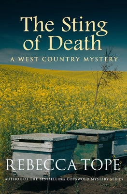 THE STING OF DEATH