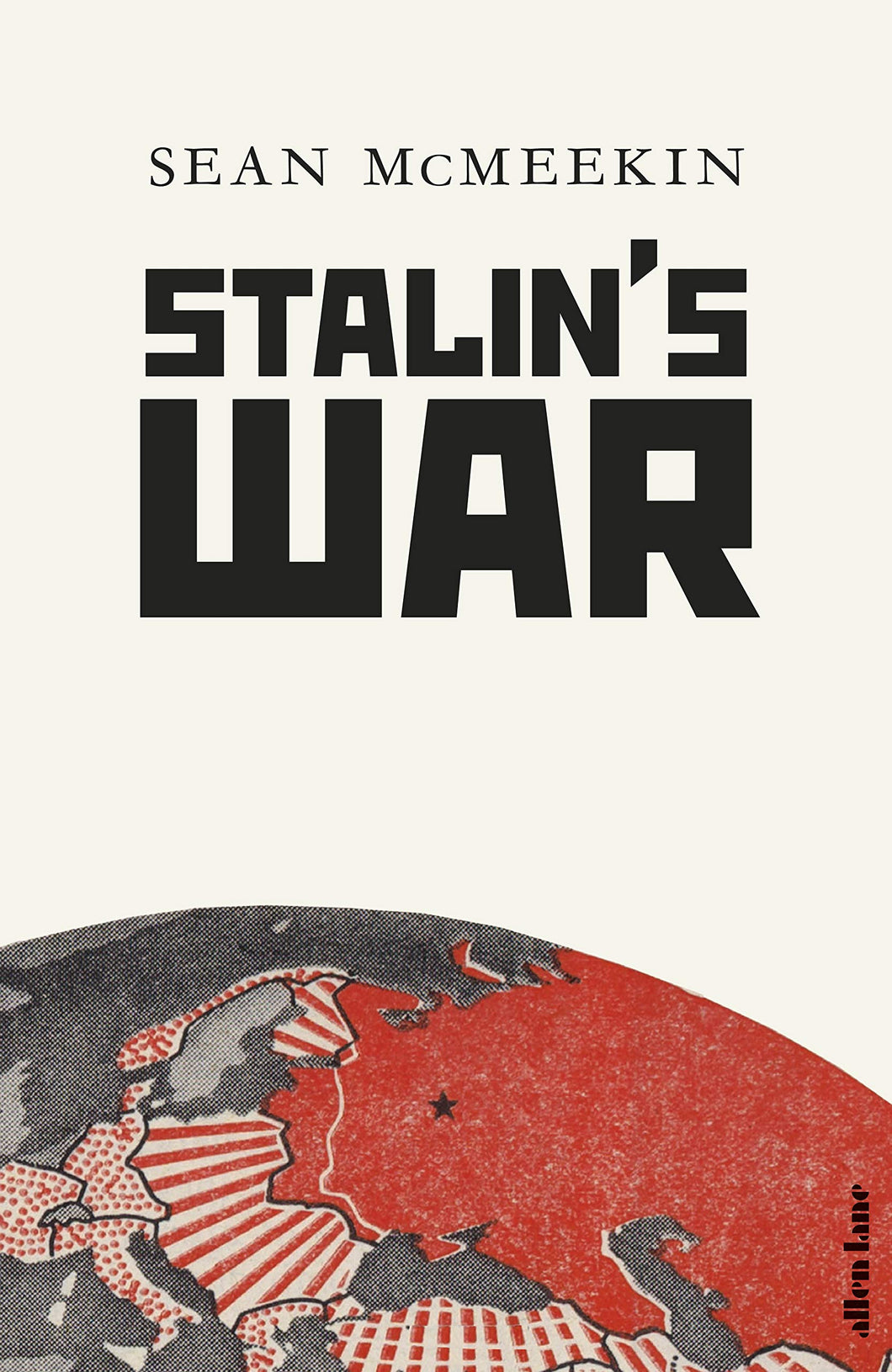 STALIN'S WAR
