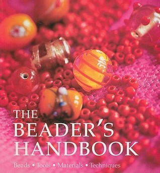 THE BEADERS HANDBOOK