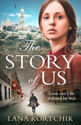 THE STORY OF US