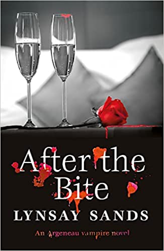 AFTER THE BITE