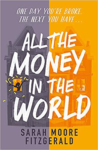 ALL THE MONEY IN THE WORLD