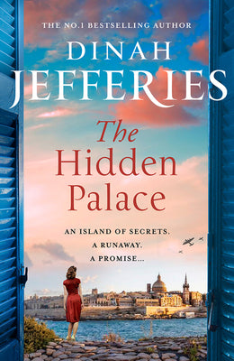 the hidden palace
