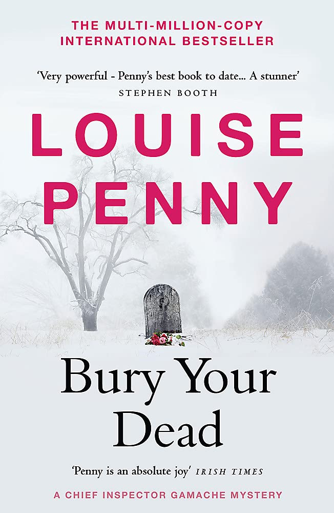 Bury Your Dead:
