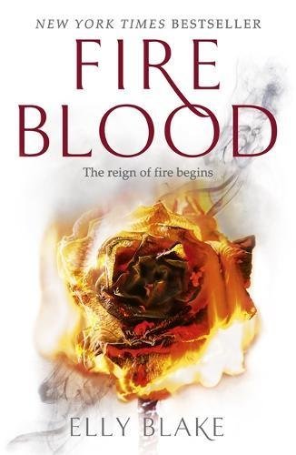 FIRE BLOOD