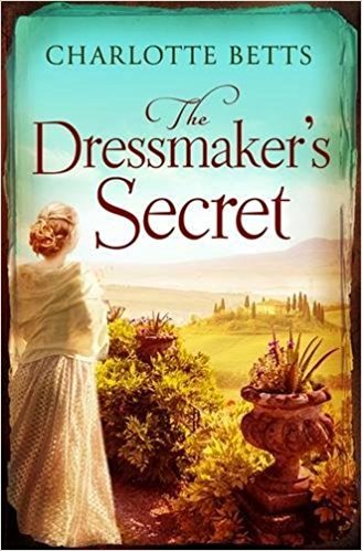 THE DRESSMAKERS SECRET