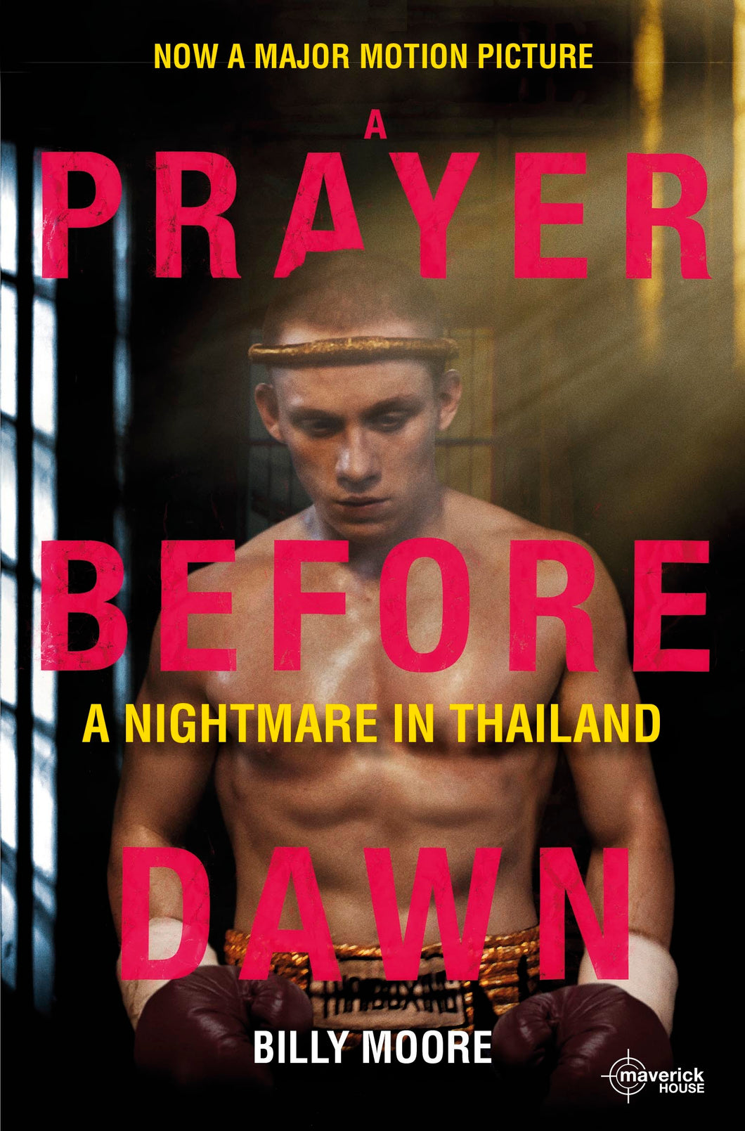 PRAYER BEORE DAWN