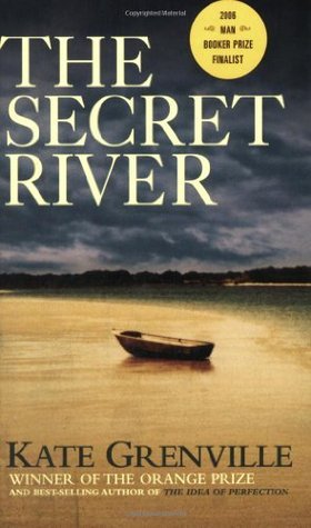the secret river