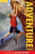 ADVENTURE STORIES