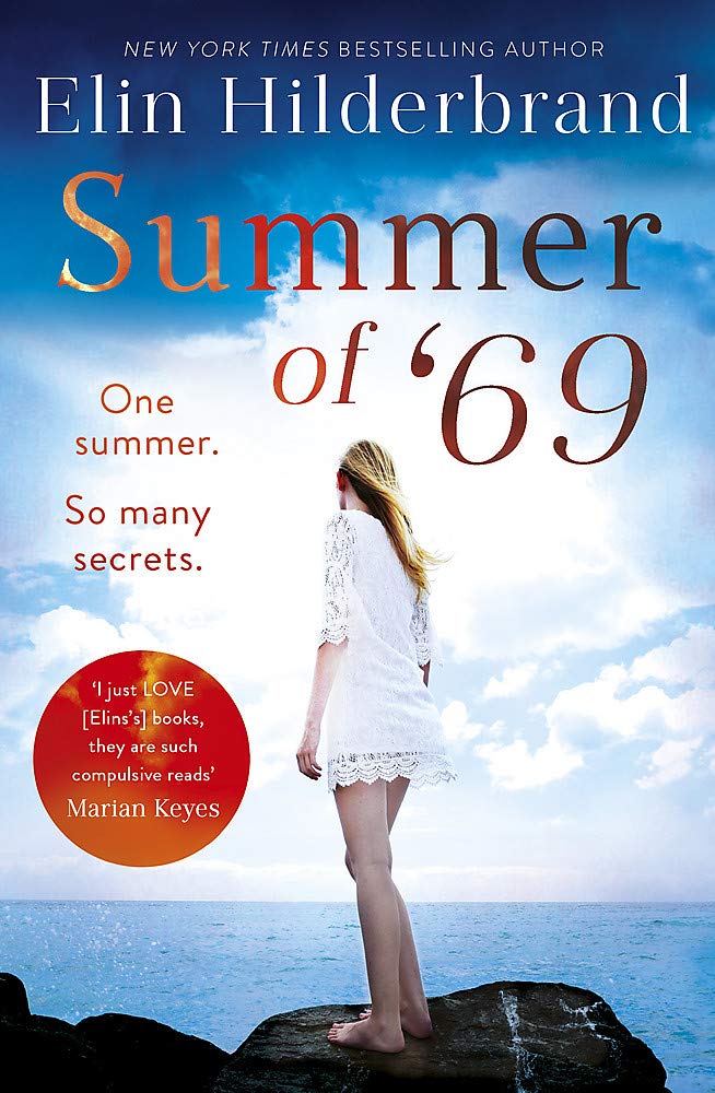 SUMMER OF 69