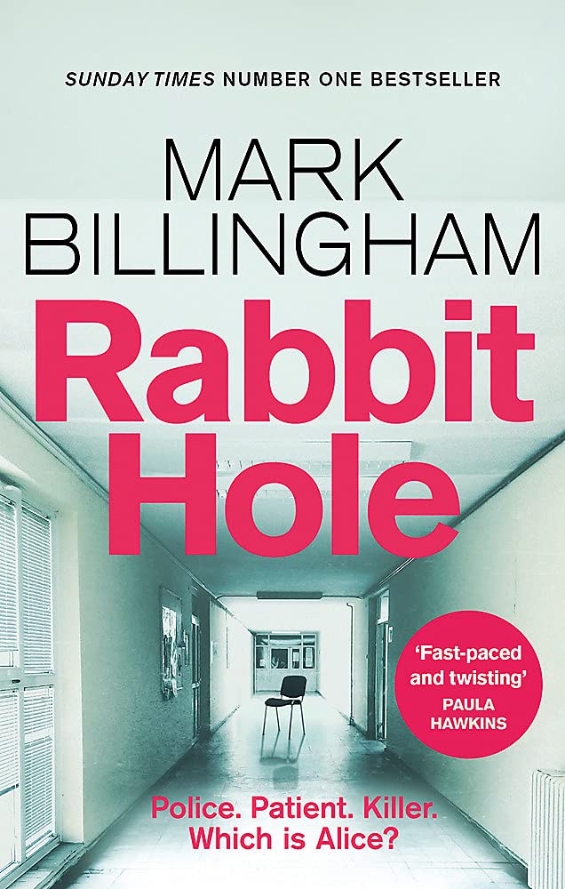 RABBIT HOLE