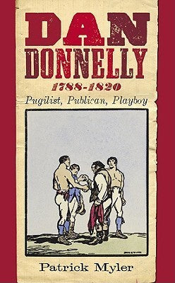 Dan Donnelly 1788-1820