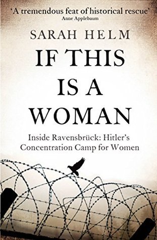 IF THIS IS A WOMAN