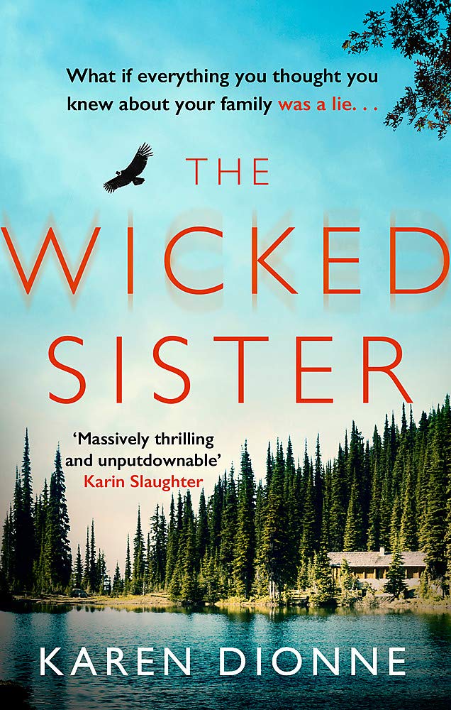 THE WICKED SISTER