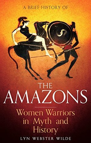 THE AMAZONS