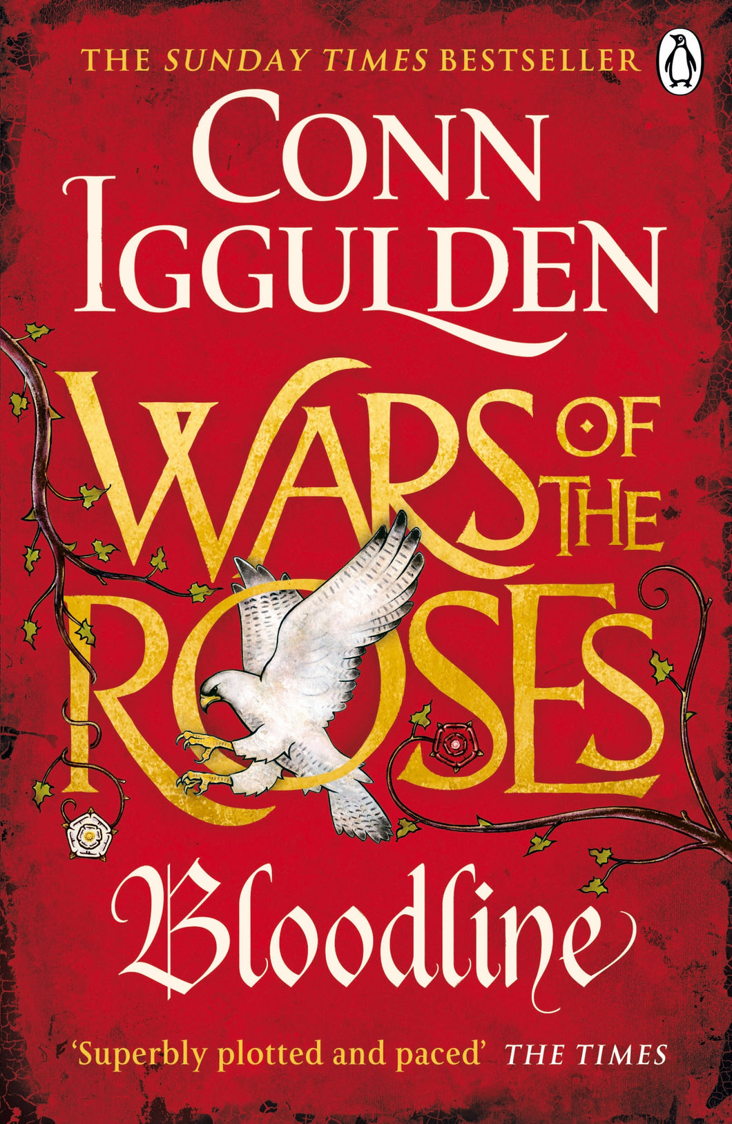 WARS OF THE ROSES