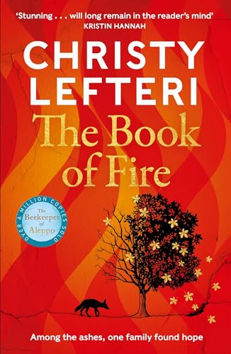 THE BOOK OF FIRE