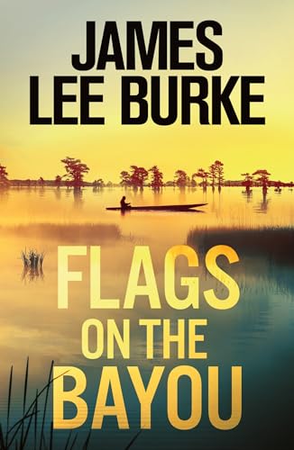 FLAGS ON THE BAYOU