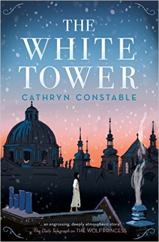 THE WHITE TOWER