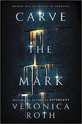CARVE THE MARK