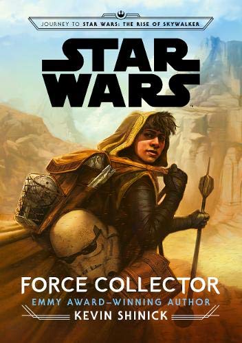 FORCE COLLECTOR