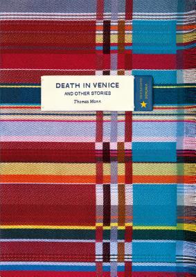 DEATH IN VENICE AND OTHER STORIES