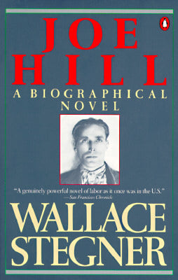 JOE HILL