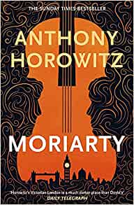 MORIARTY