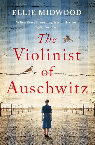 The Violinist of Auschwitz