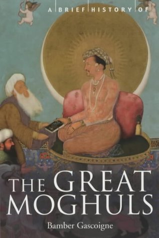 THE GREAT MOGHULS