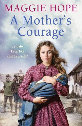A MOTHERS COURAGE