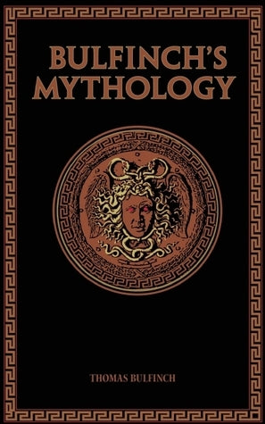 bullfinch's mythology