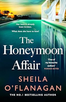 THE HONEYMOON AFFAIR
