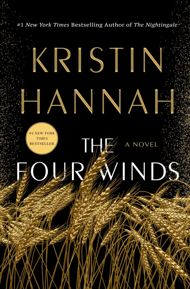 THE FOUR WINDS