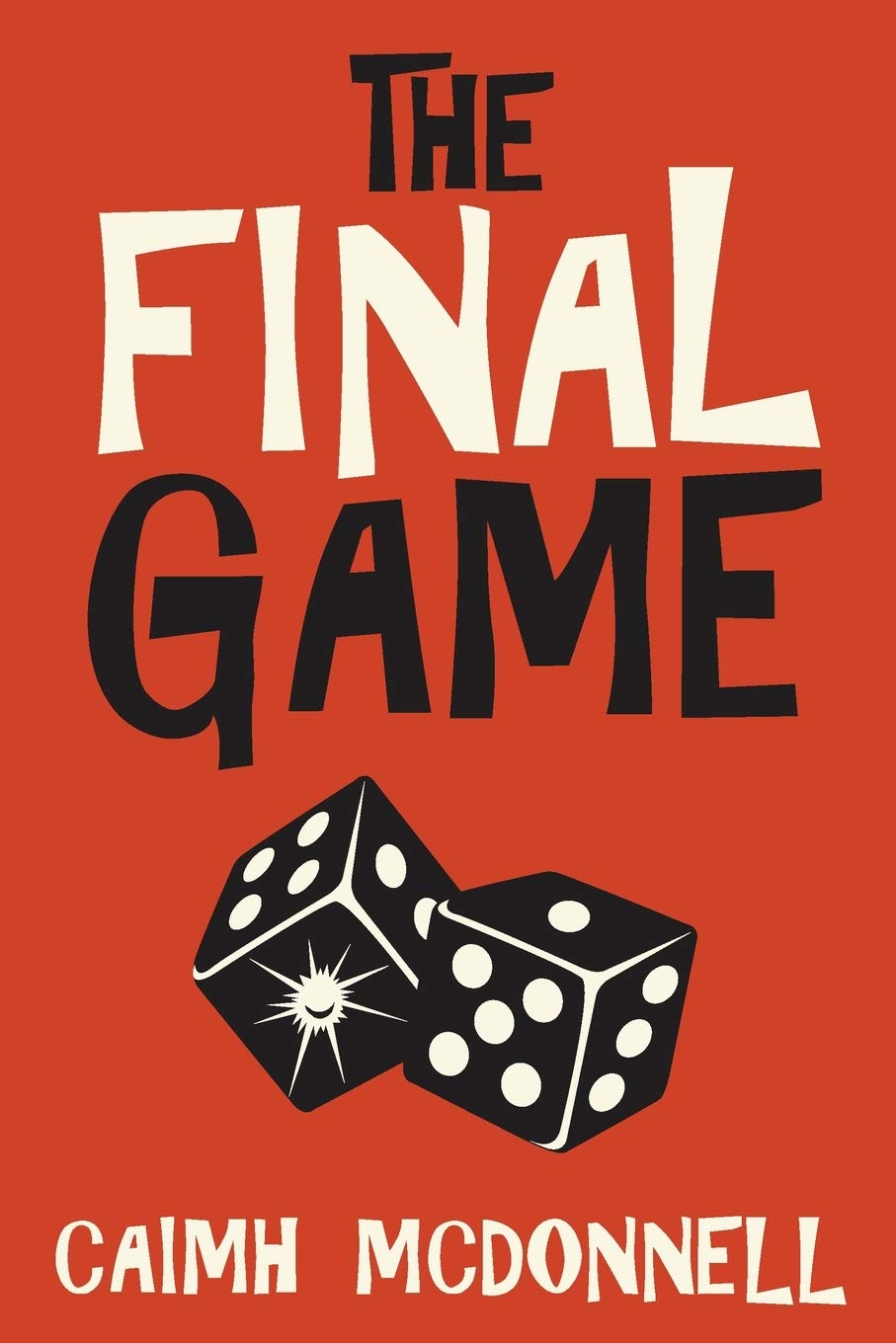THE FINAL GAME