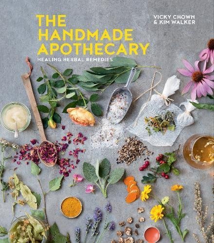 THE HANDMADE APOTHECARY