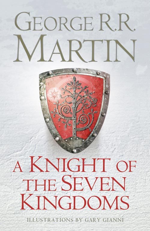 A KINGHT OF THE SEVEN KINGDOMS