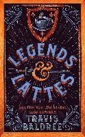 Legends and Lattes