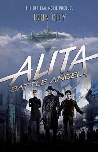 ALITA: BATTLE ANGEL