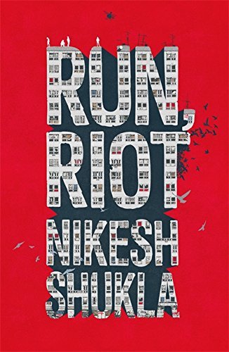 RUN RIOT