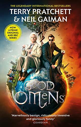 GOOD OMENS