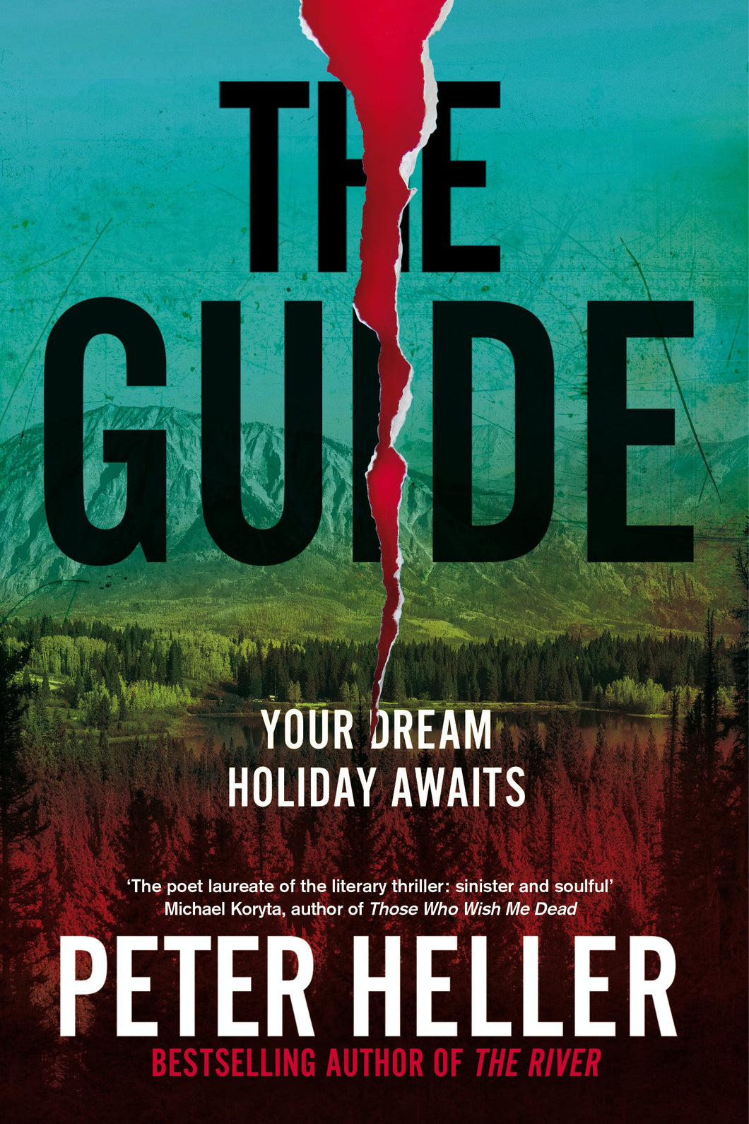 THE GUIDE