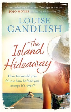 THE ISLAND HIDEAWAY